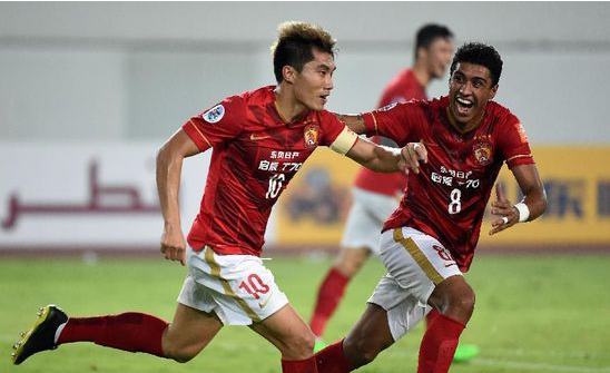 场的引领者 场的引领者