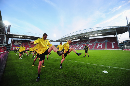 选择让球员 选择让球员